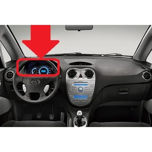 Painel Instrumento Jac Motors J6 2013+ 3820100u2090