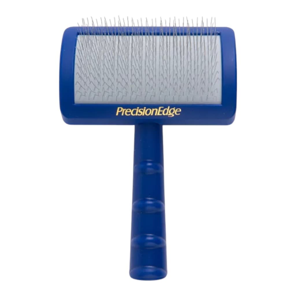 Rasqueadeira Super  Curva Media Cerdas 17mm Precision Edge