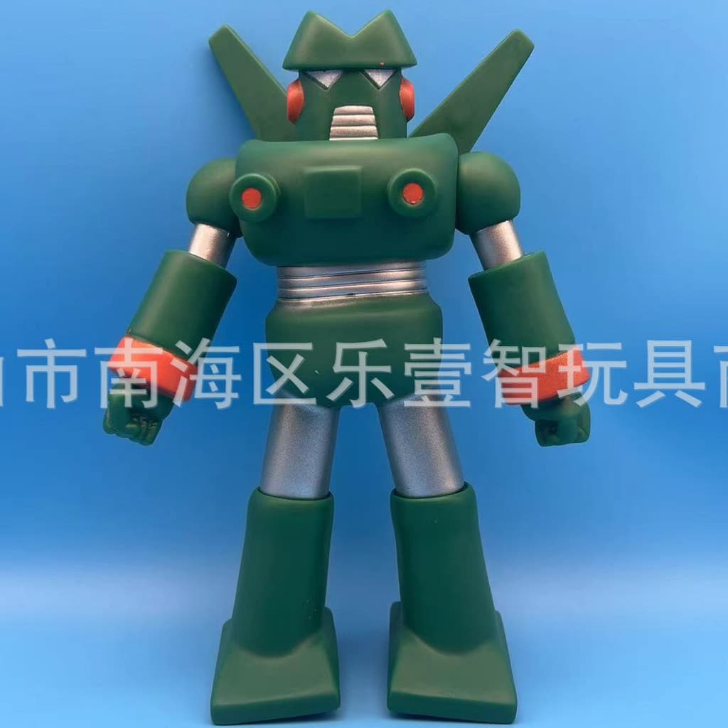 Crayon Shin-chan: Super-Herói Dinâmico vs. Monstro Demônio em Traje de Banho de Corte Alto, Robô Condor, Figura de Ação,