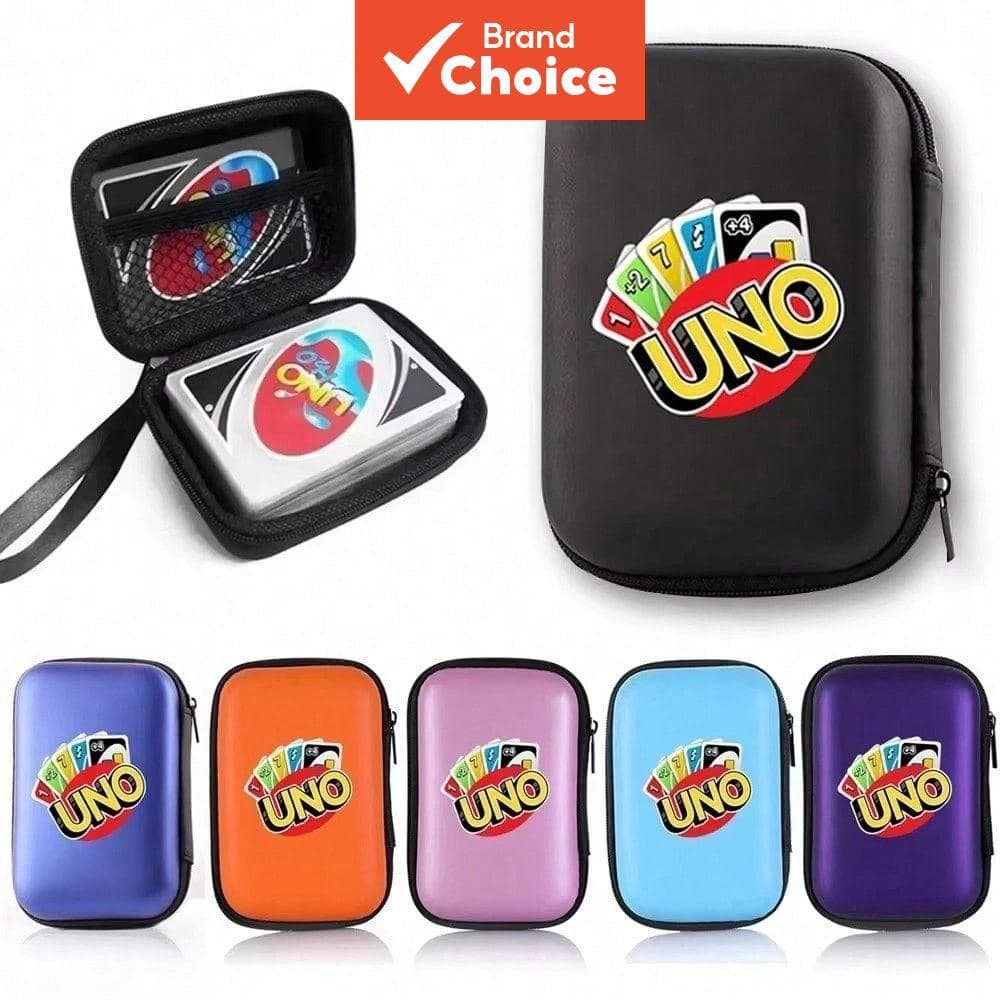 Bolsa protetora para cartas, caixa de armazenamento, multiuso, multicolorida, para Uno, Tarot, Poker, jogo de tabuleiro,