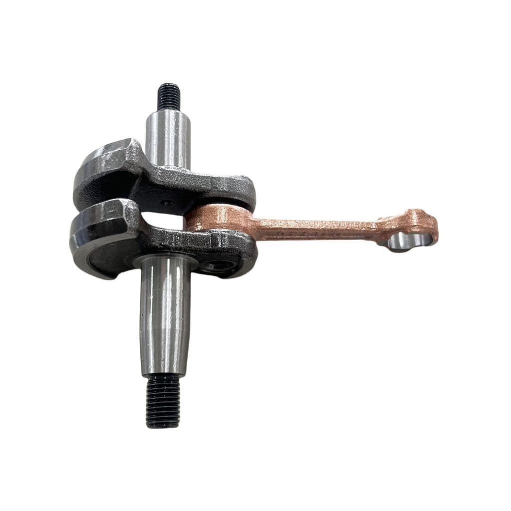 Conjunto de virabrequim B45 42cc C35 CG450, muito procurado, para cortadores de grama manuais, aparadores de grama e ace