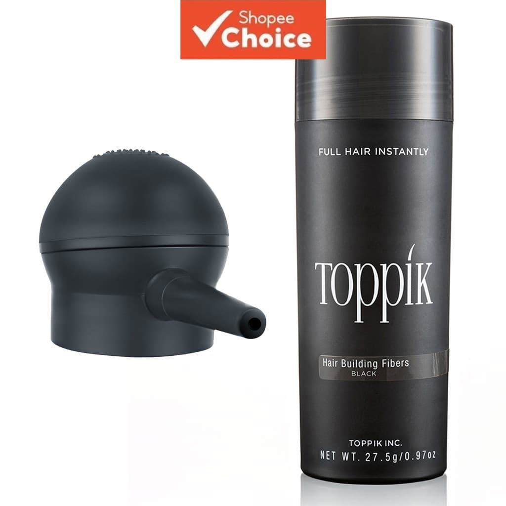27.5g densidade à prova dwaterproof água fibra do cabelo modificação diária fora 27.5g ajuste Natural corretivo em pó lo