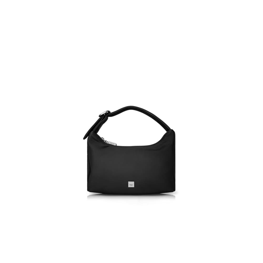 INJOYLIFE Bolsa de almoço de Nylon leve bolsa pequena temperamento bolsa Casual simples feminina