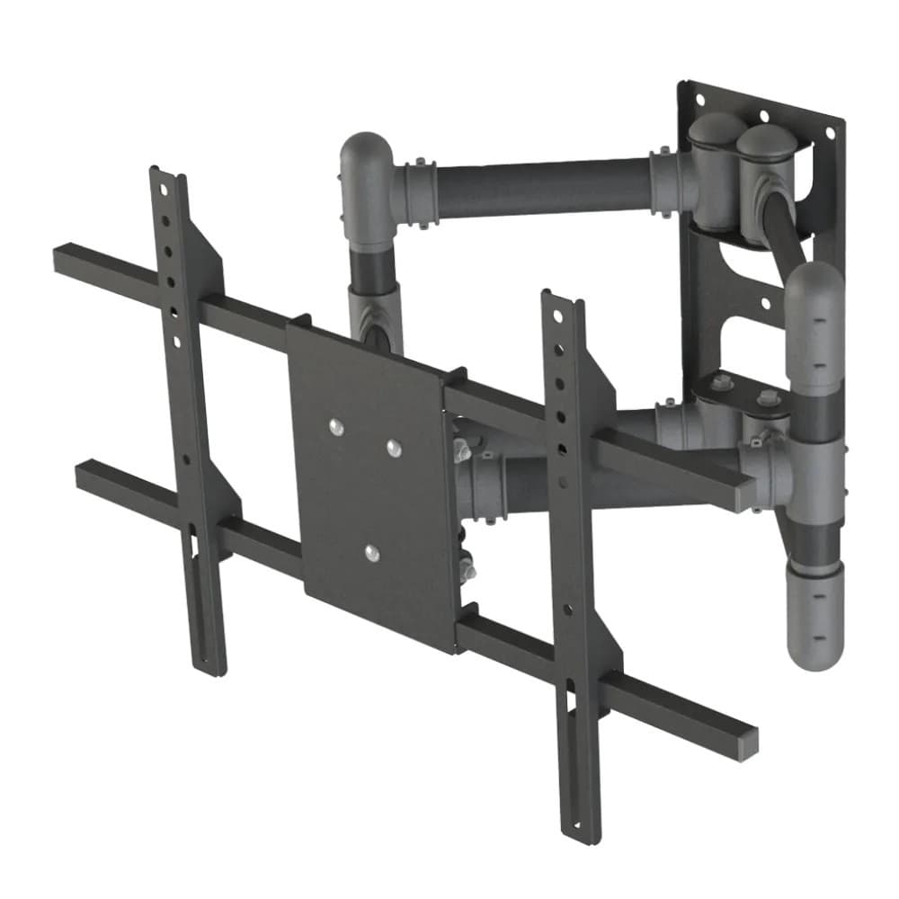 Suporte de Parede Articulado para TV 40" a 100" Multivisão