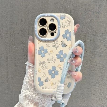 Capinha Capa de silicone Anti-impacto FoFo para iPhone 11 12 13 14 15 16 pro max plus normal case