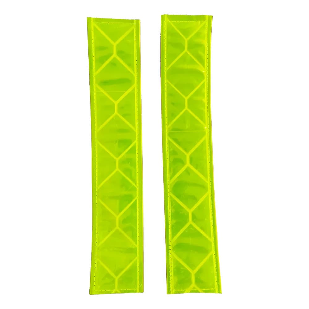 Faixa Refletiva P/ Colete Modular 25cm X 5cm Parabellum NF-e