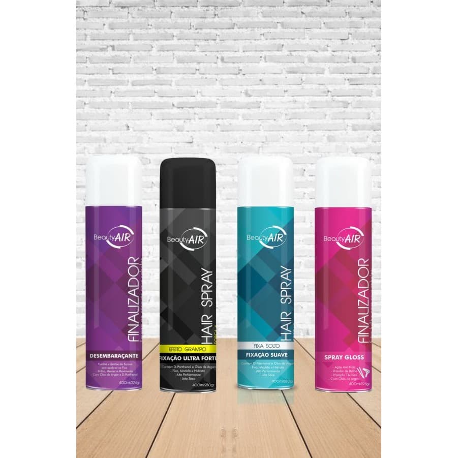 Kit Beauty Air