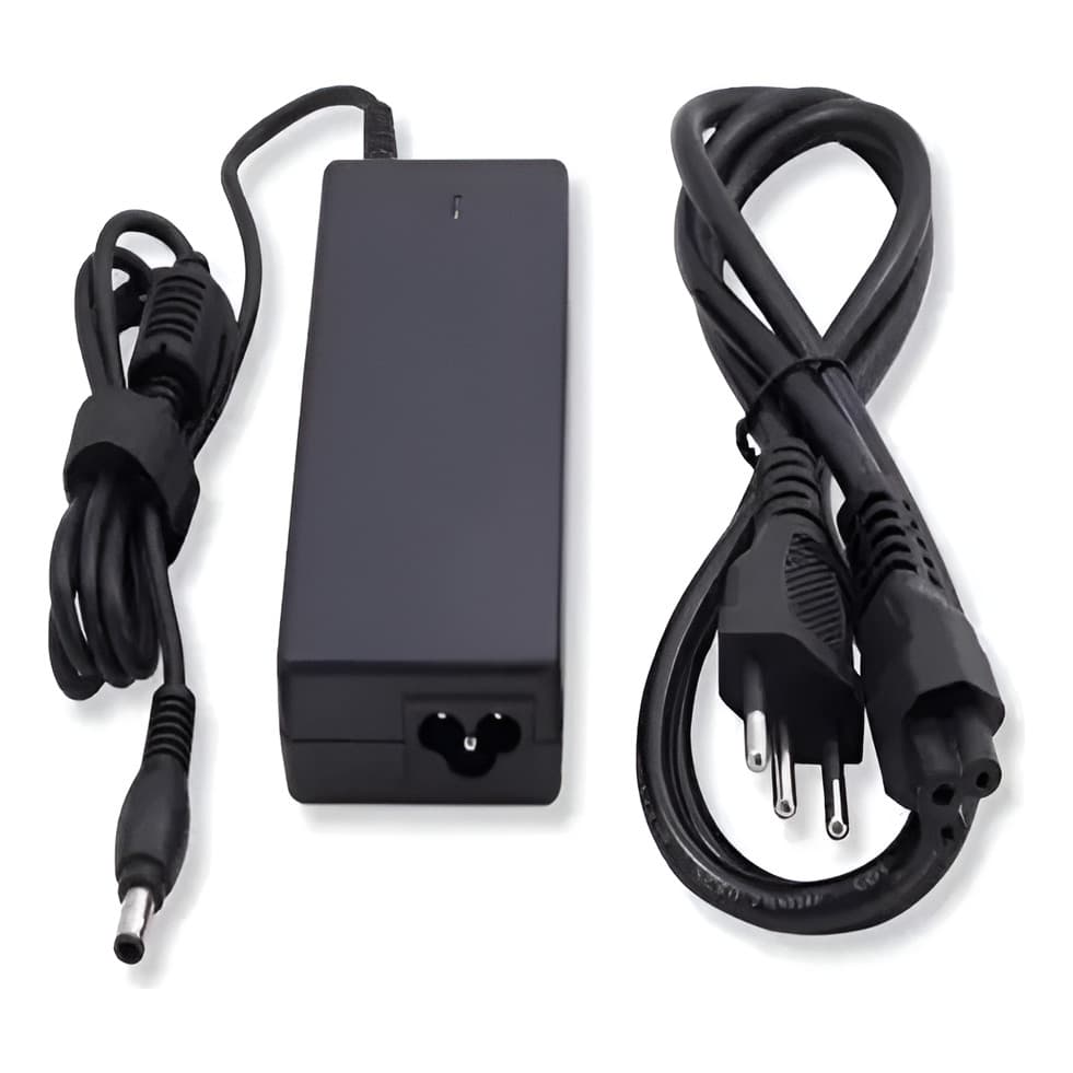 Fonte P/ Impressora De Etiquetas Argox Os 214 Plus 24v-2.4a
