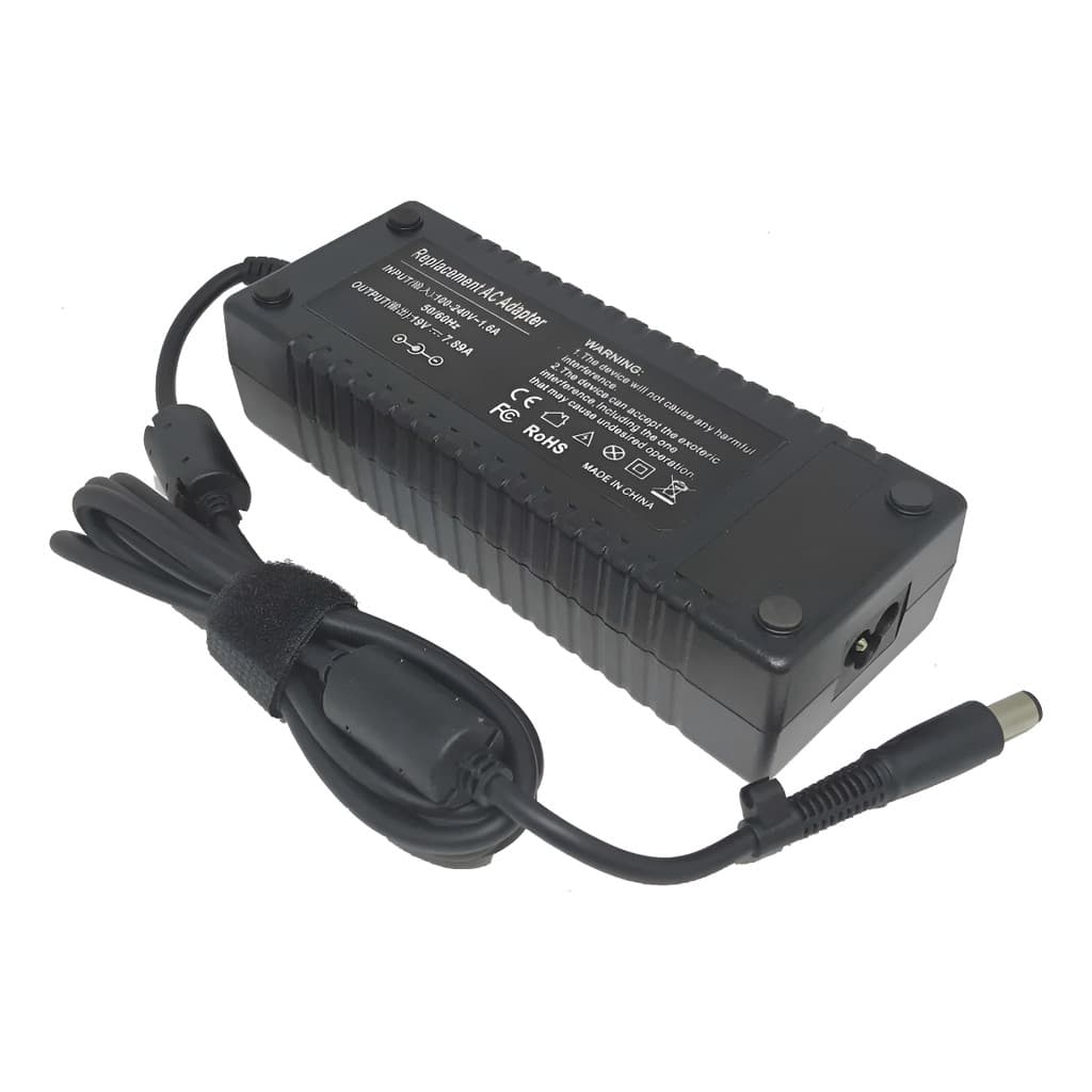 Fonte Carregador Para Hp Pavilion 23-b010br- All In One 150w