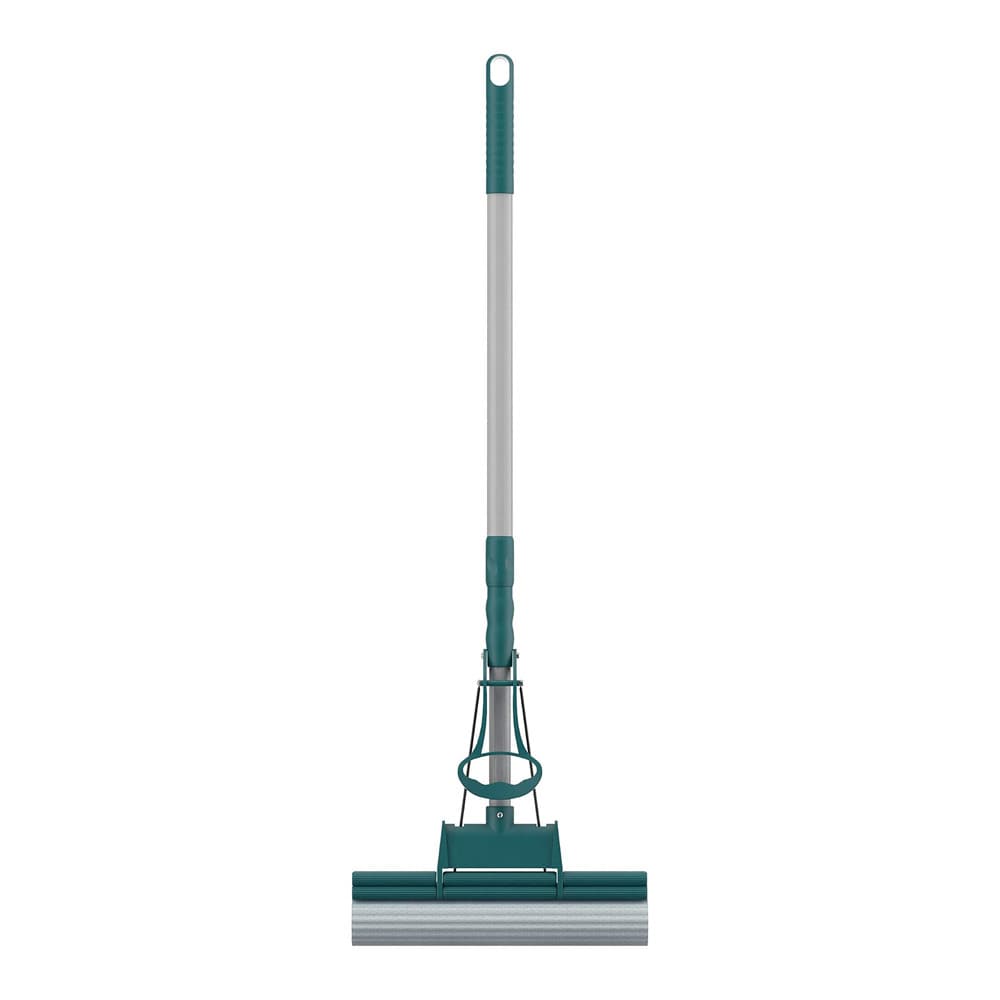 Mop Limpeza Geral Plus 7671 Verde Flash Limp