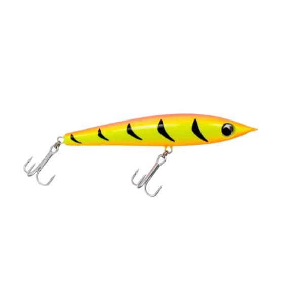 Isca Artificial Ocl Lures Spitfire 75 7,5Cm 7G