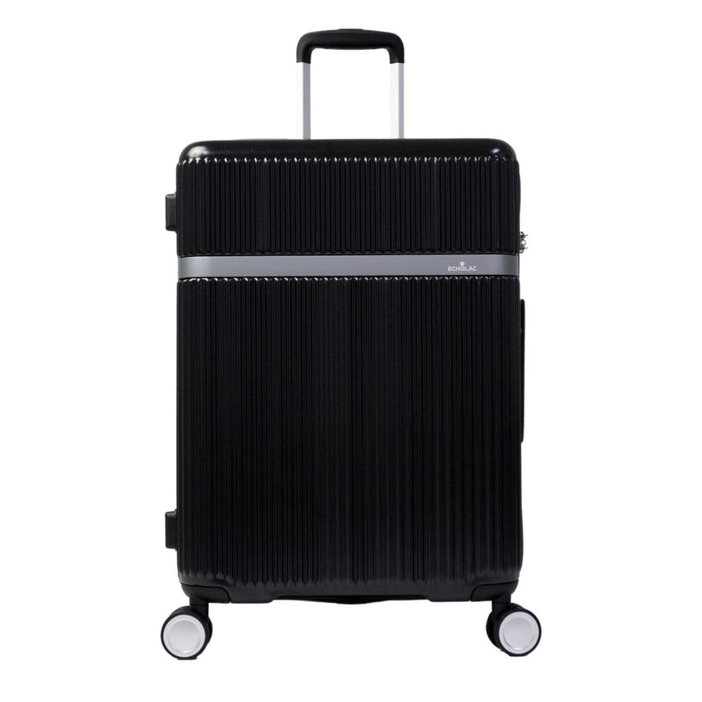 Mala Grande 32kg com Rodas Giro 360º Style Line Echolac