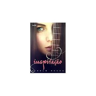 INSPIRAÇÃO autor GISELE SOUZA