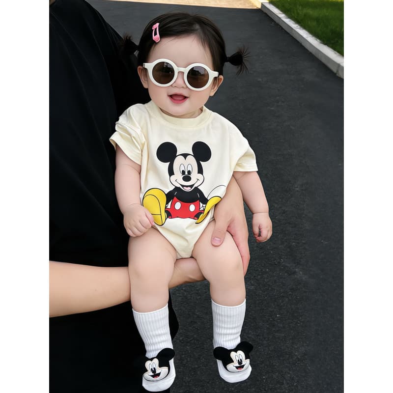 Verão de manga curta bebê macacão verão bebê macacão moda bonito bebê criança triângulo macacão roupas