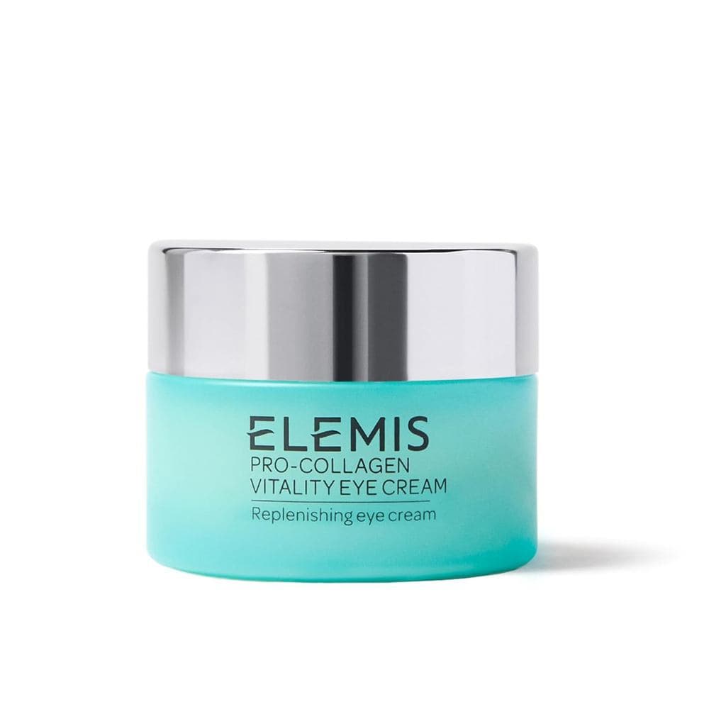 ELEMIS Pro-Collagen Vitality Eye 15ml, Creme Restaurador para Olhos para Firmeza, Reposição e Hidratação