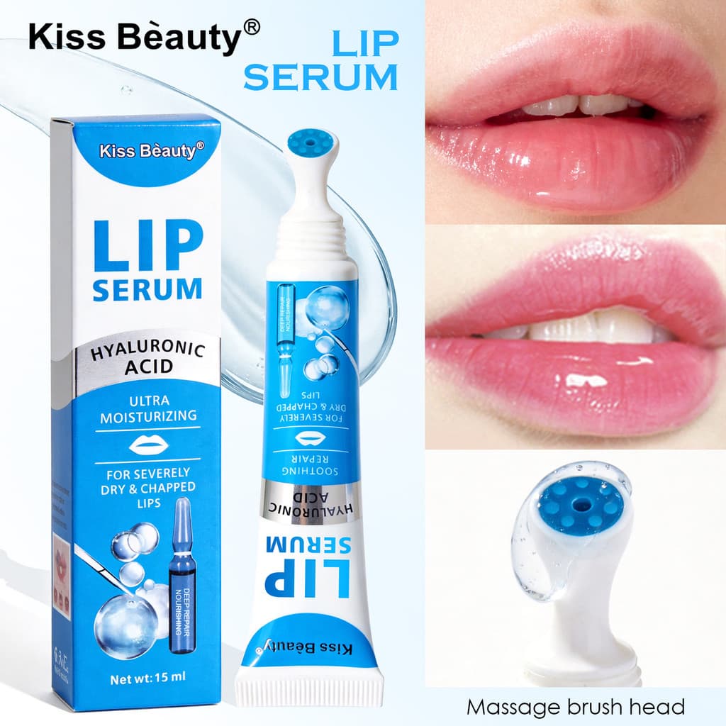 Lip Essence Lip Hidratante Hidratante Hidratante Fade Lip Lines Batom