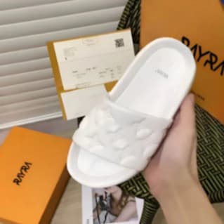 Chinelo Slide Nuvem 100% Eva Macio Leve Confortável Premium