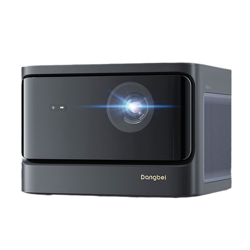 Dangbei X5SPro/plus/max/F6/ultra Projetor Doméstico 4K ultra HD Laser Smartphone Projetor de Home Theater Global Oversea