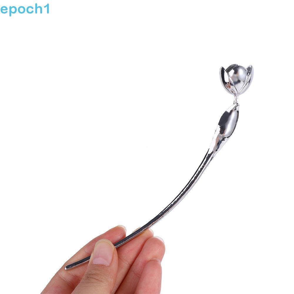 EPOCH1 Metal Hairpin Antigo Tulipa Menina Acessórios De Cabelo Clássico Feminino Cheongsam Estilo Chinês Headwear