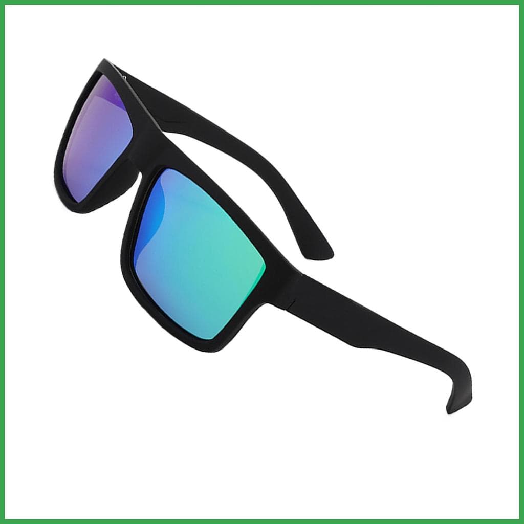 Óculos De Sol Masculinos Polarizados UV400 , Portáteis Para Pesca , Tons Que Mudam De Cor Ao Ar Livre dinnpbr