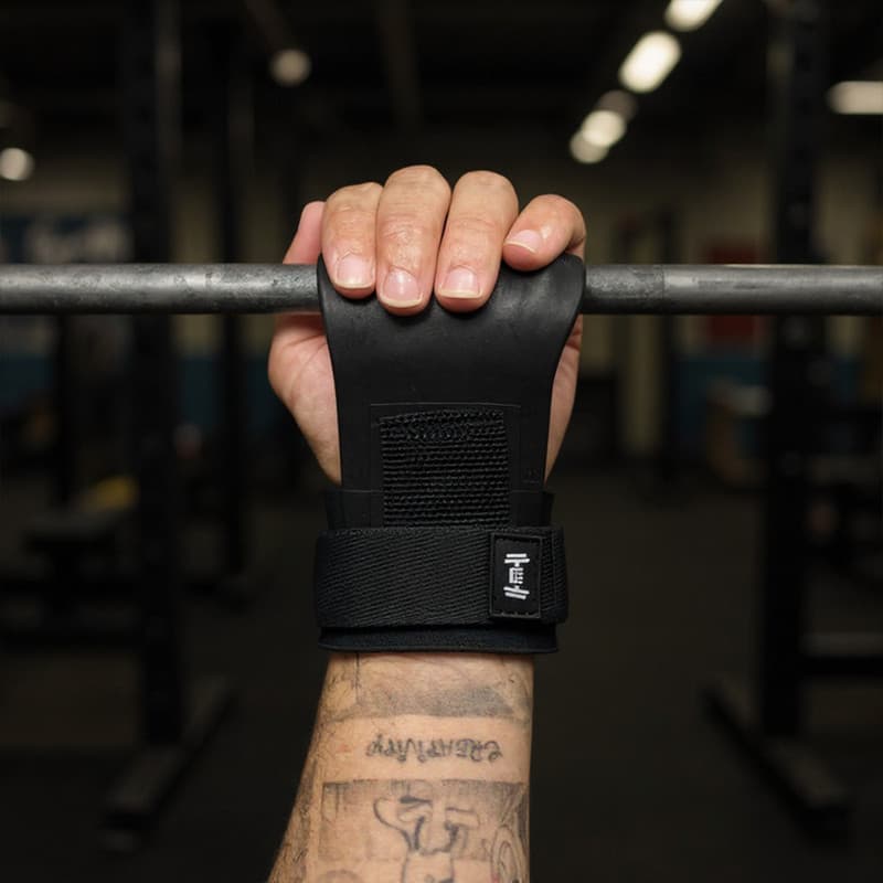Strap MaxGrip Apoio Energia Explosiva Potência Profissional Premium Exclusivo