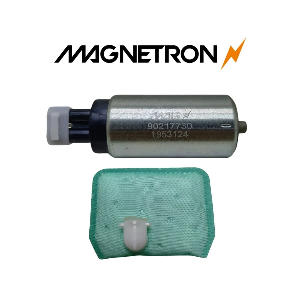 Refil Bomba De Combustível Titan 160 Fan 160 2016 A 2025