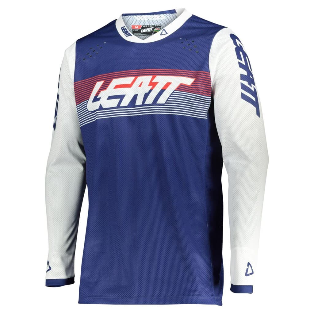Camisa Masculina De Motocross Respirável Manga Longa Ciclismo 4 5 Lite Downhill MTB Moto Equitação Topo Para Fora Da Est