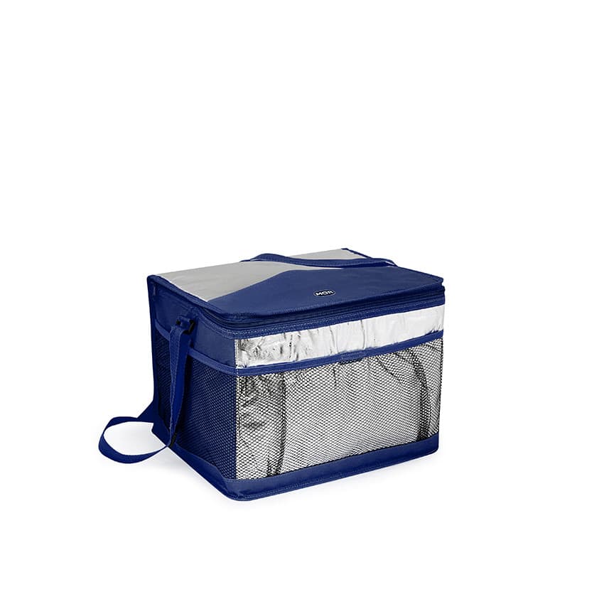 Bolsa Térmica 20 Litros Azul 003611 MOR