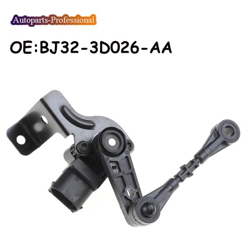 Sensor De Nível Do Farol Dianteiro Esquerdo Para RANGE ROVER EVOQUE L538 E Discovery Sport BJ323D026AA BJ32-3D026-AA LR0