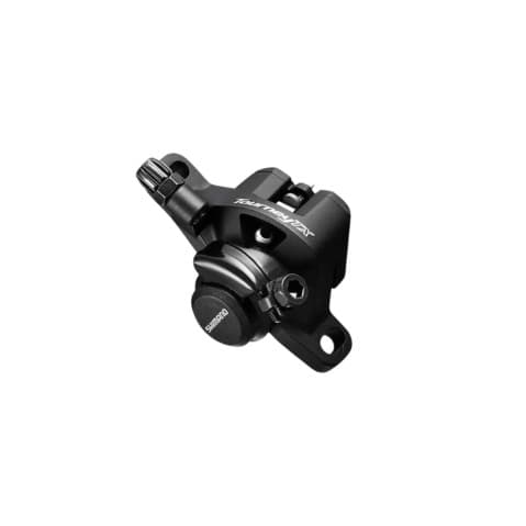PINÇA DE FREIO SHIMANO  MECANICO TOURNEY TX BR-TX805 TRASEIRO
