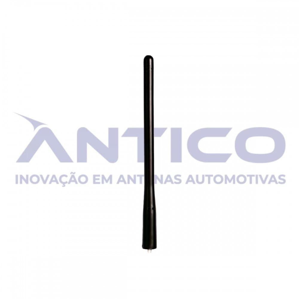 Haste de Teto Mega Flex Mitsubishi Nissan Suzuki HS327