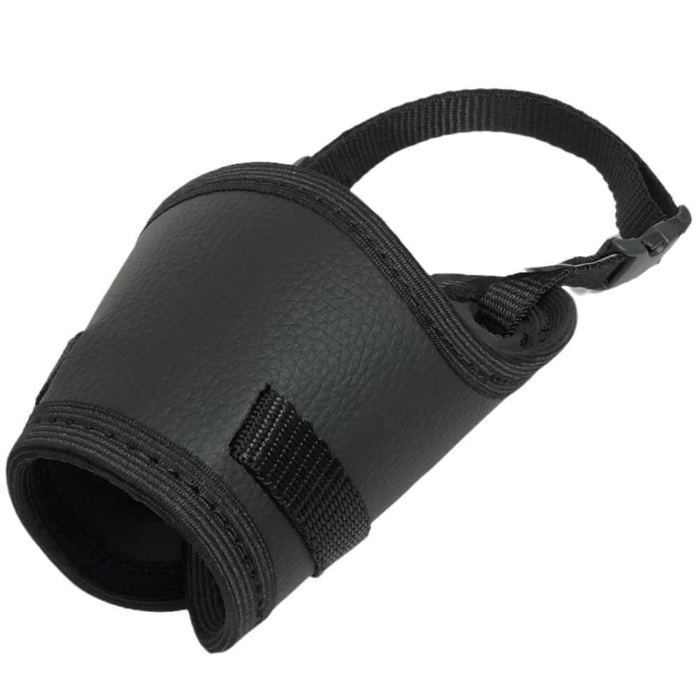 Focinheira para cachorro com regulagem confortavel