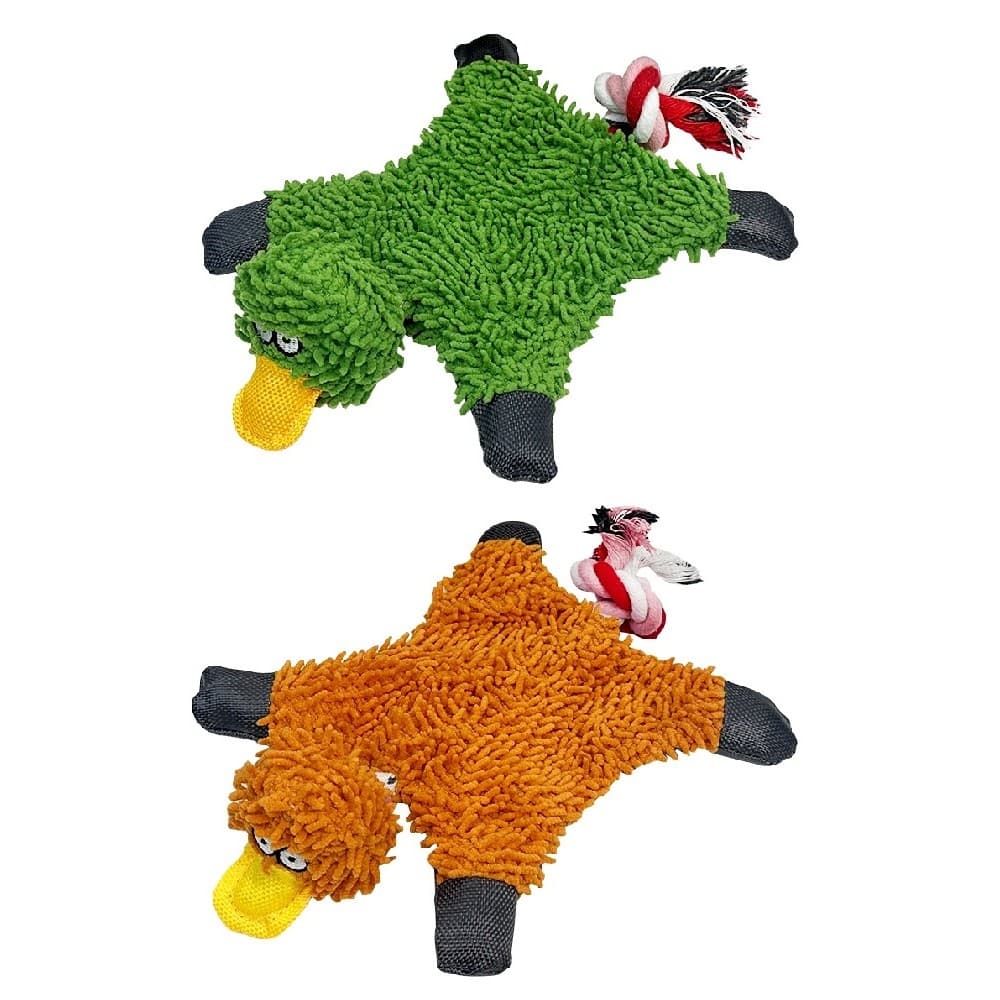 Brinquedo de papel com som de cachorro, brinquedo de som de pelúcia, Shiba Inu Corgi, esfregão, brinquedo pequeno para c