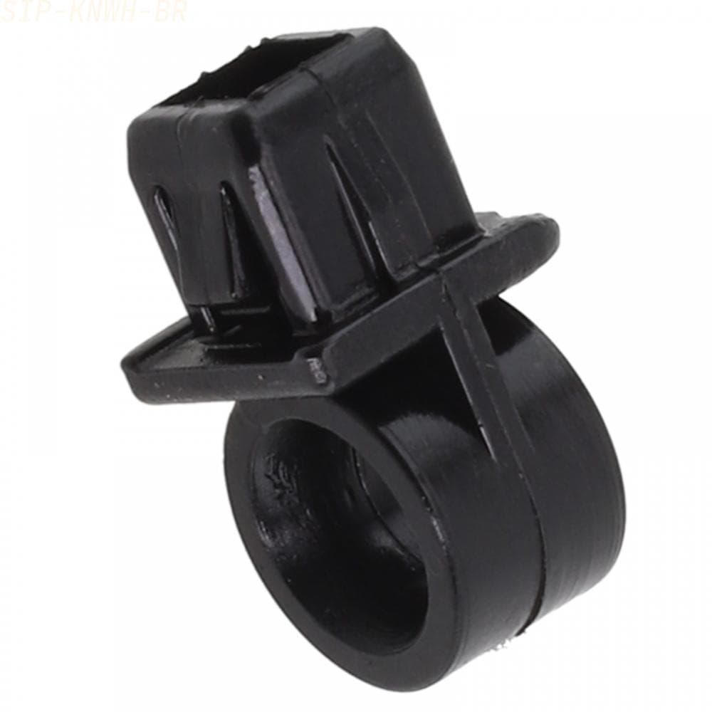 [SIP-KNWH-BR]For Nissan Hood Support Rod Clip Compatible with For Quest and For Sentra Models-New In 11-