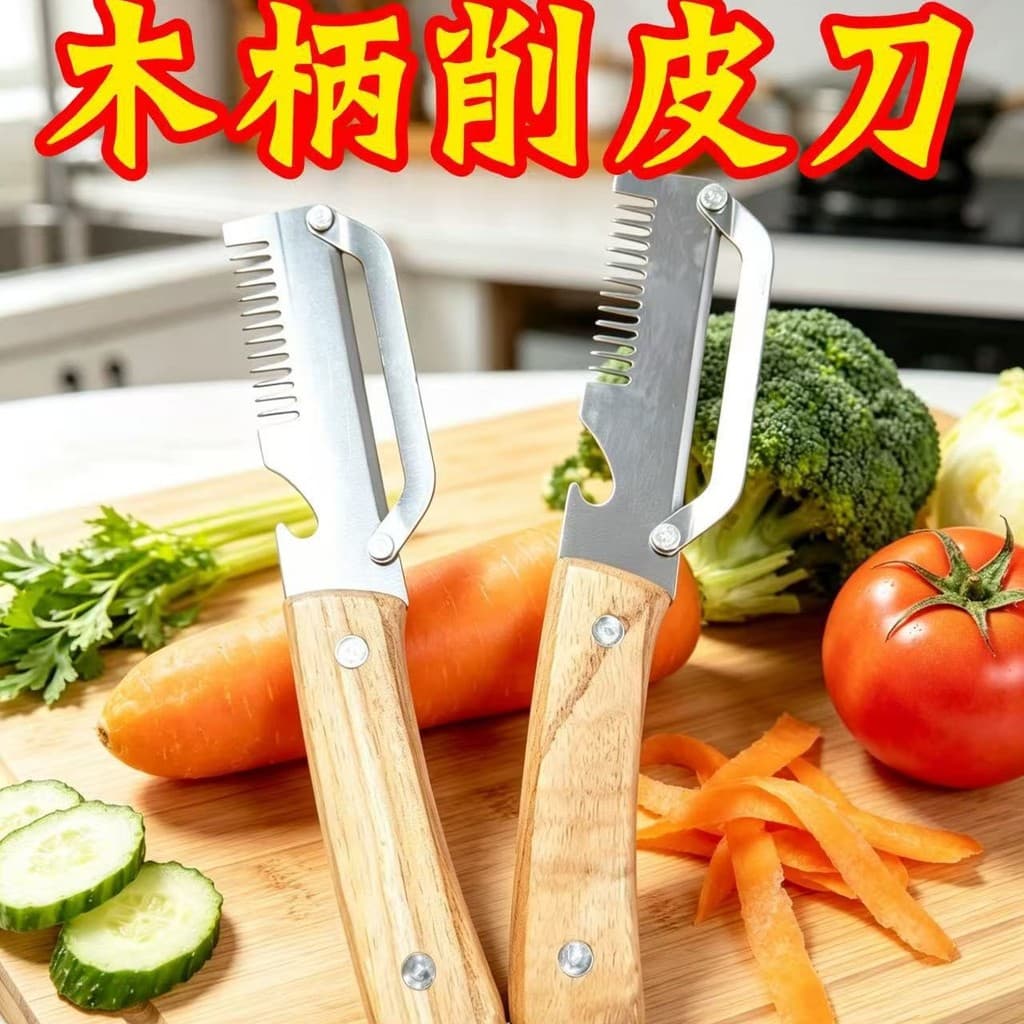 Cortador de cebola em aço inoxidável, utensílio de cozinha multifuncional para uso doméstico, para cortar vegetais e lul