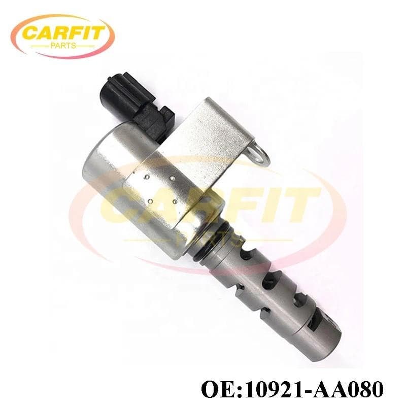 Novo OEM 10921-A080 10921a080 Válvula Variável De Controle De Óleo Sincronismo VVT Solenóide Para Subaru Forester Imprez