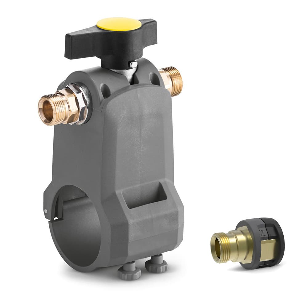 Torneira Esférica para Lança Telescópica Karcher 45800970