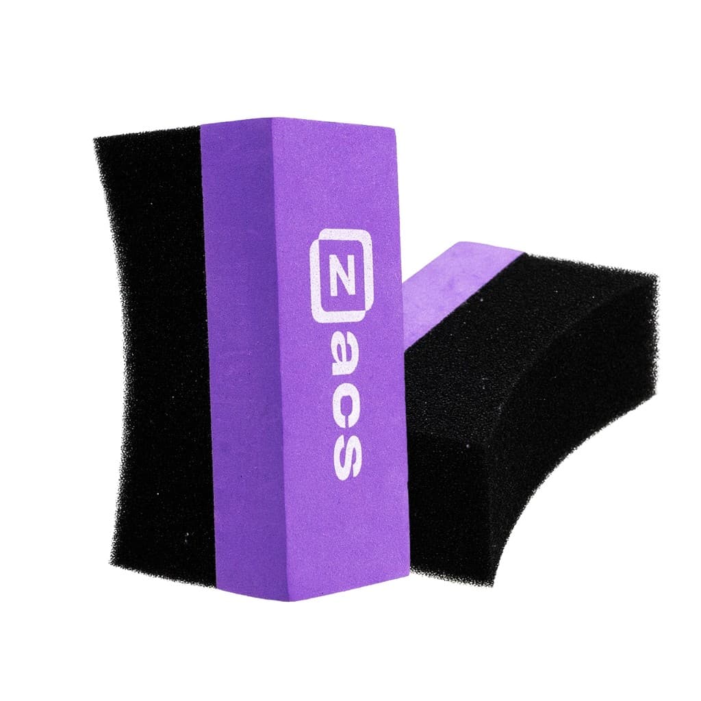 APLICADOR DE PRODUTOS PARA PNEUS ZACS