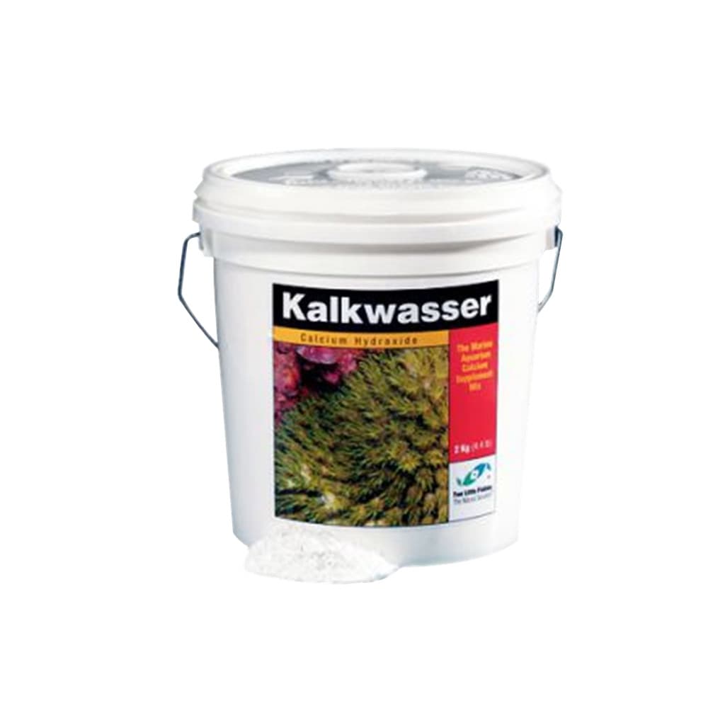 SUPLEMENTO TLF KALKWASSER CALCIO EM PO 2 KG (4,4LB)