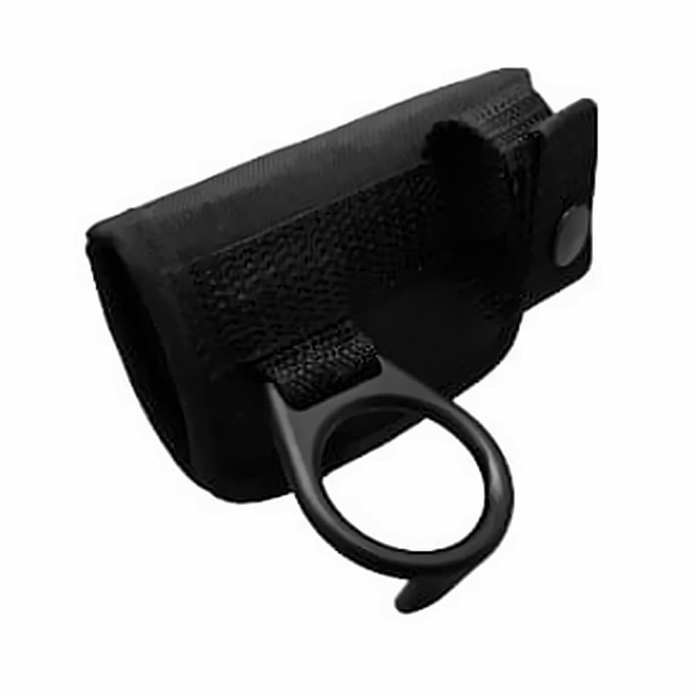 Porta Tonfa Tático em Tecido p/ Cinto Parabellum Militar NFe