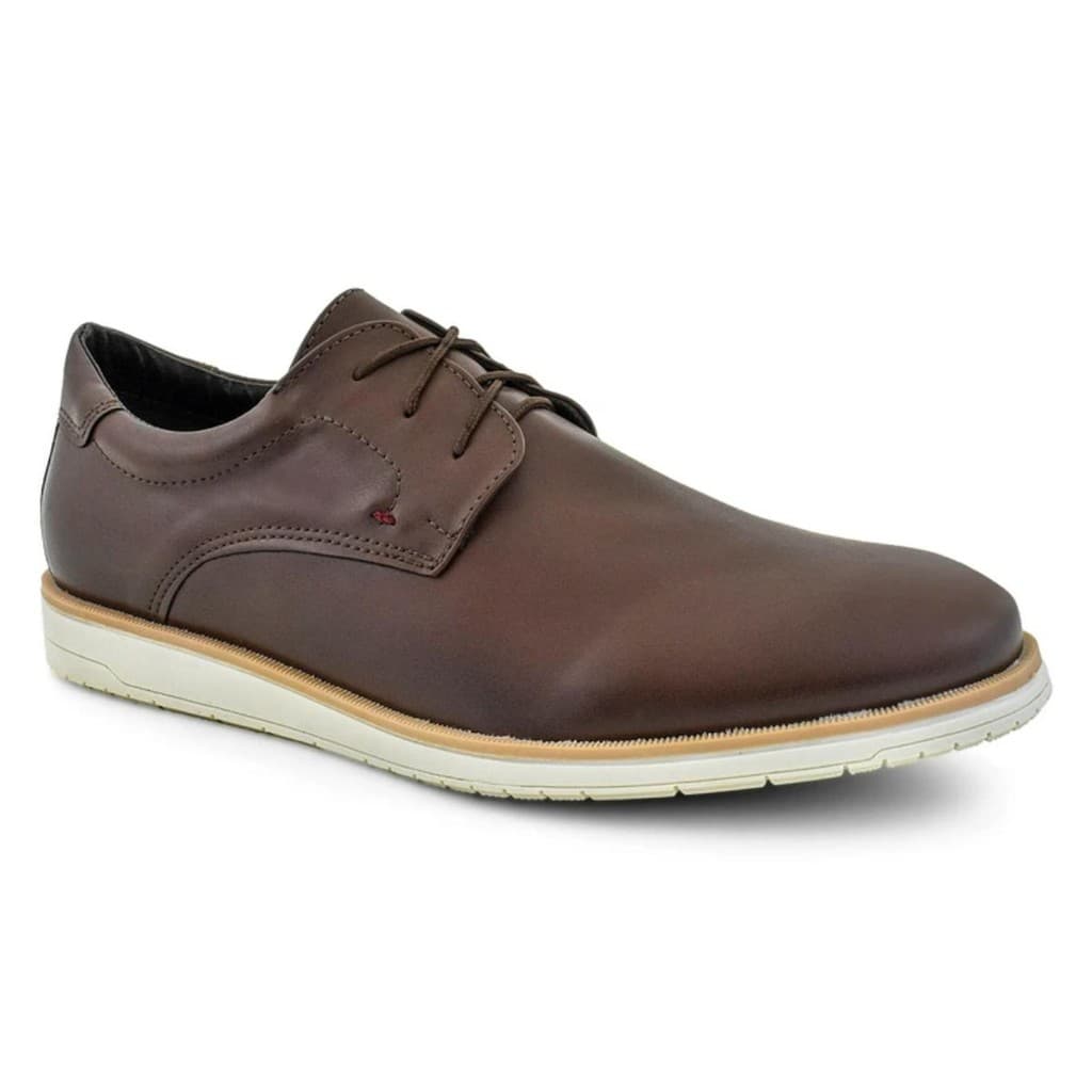 Sapato Casual Confortável e Elegante Ótimo para Trajes Finos