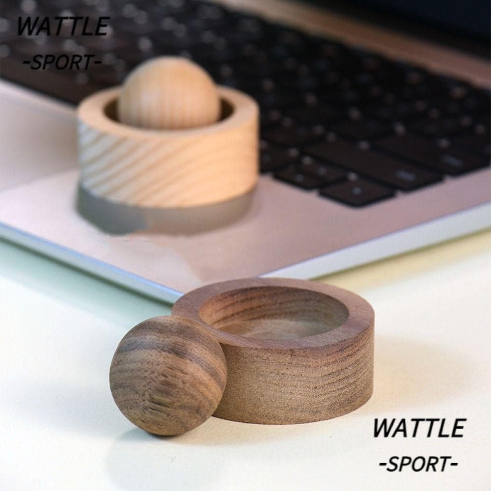 Difusor WATTLE , Ornamentos Esféricos Perfumados De Longa Duração E Expandidos