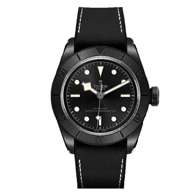 Relógio Swiss TUDOR TUDOR Série Biwan Automático Mecânico Negócios Casual Relógio Masculino Luminoso À Prova D 'Água