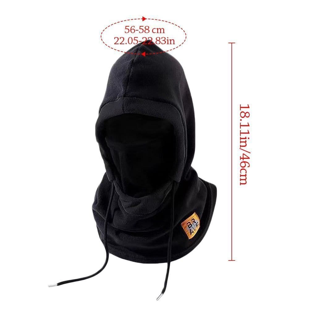 Boné De Gorros FAYSHOW , Chapéu De Proteção De Ouvido À Prova De Vento De Pelúcia , Conjunto De Cachecol Aquecedor De Pe