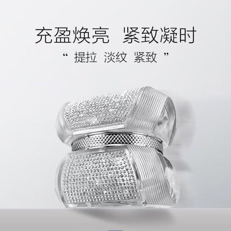 Qionghai City Wuqiao Trading Co., Ltd. Keboyan Youth Creme Firmador de Unhas Longas 50g