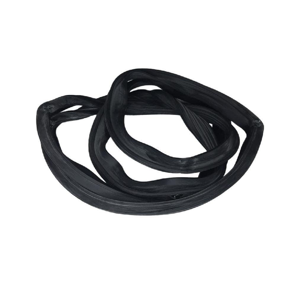 Vedação Gaxeta Do Forno Fogão Brastemp Ative Envio Imediato Nova