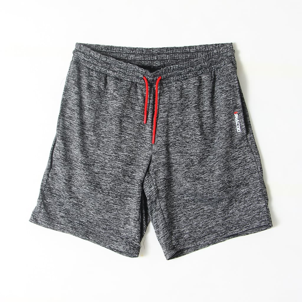 Comércio exterior verão masculino solto elástico de secagem rápida Shorts catiônicos americano Casual esportes macio con