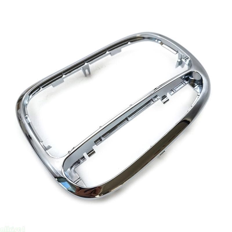Todos Os Painéis Cobertura Câmbio Guarnição Moldura Acessório Automático Para Classe C W203 C200