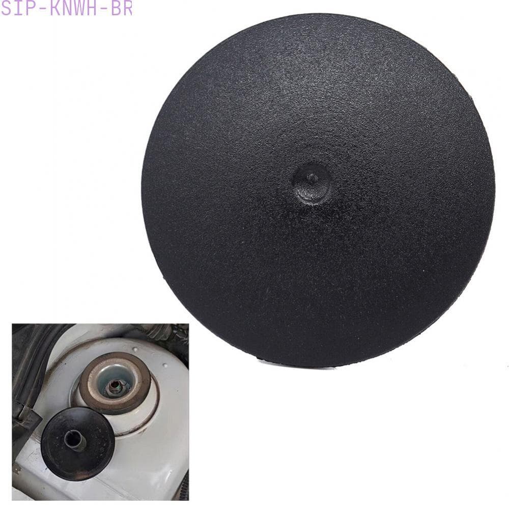 [SIP-KNWH-BR]For Golf 1J0412359 Black Suspension Strut Cap Mount Cover Durable Design-New In 11-