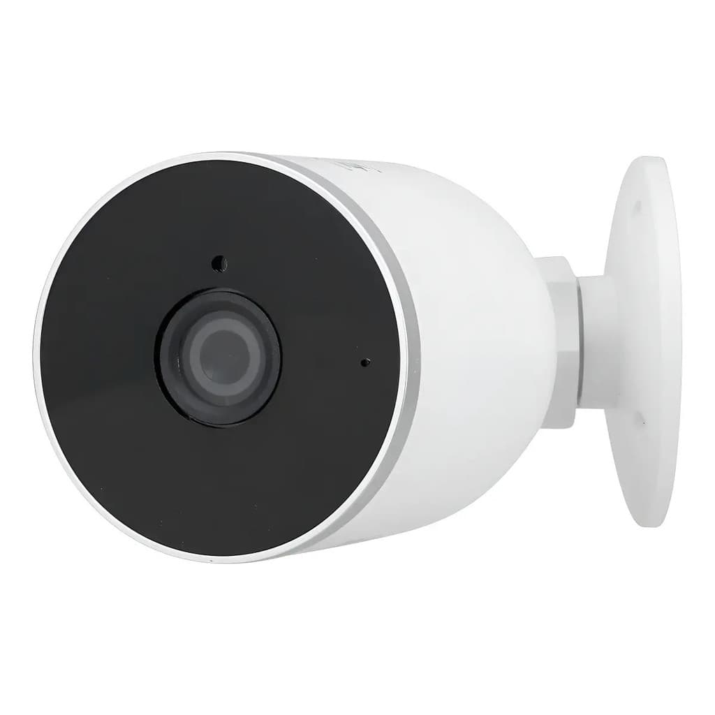 Smart Câmera Wi-Fi VTV-104 Full HD 2MP Visão Noturna 1080P